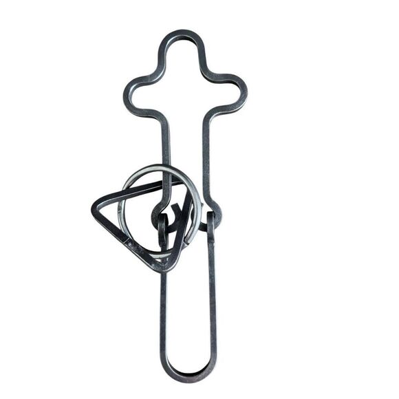 Vintage 1990 Tucker-Jones House Conestoga Playmate Tavern Puzzle Collection Puzz - Picture 2 of 9